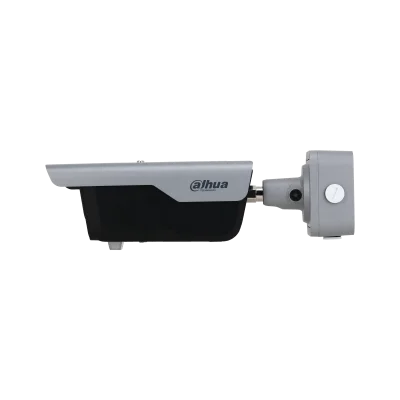 Dahua Access ANPR Camera ITC413-PW4D-Z1 Series Licence Plate Recognition Camera 4MP