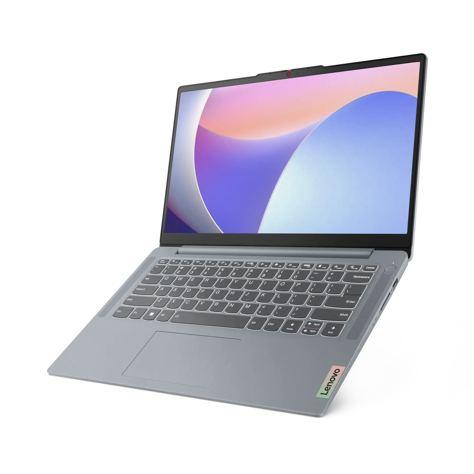 Lenovo ideapad Slim 3 141RH8 i7 13th Gen 13620H 2.40GHz 16GB RAM 512GB SSD Integrated Graphics Card 15.6" Full HD Display 3 Cell Battery Free Dos Wifi WebCam 1 Year Manufacturer Warranty