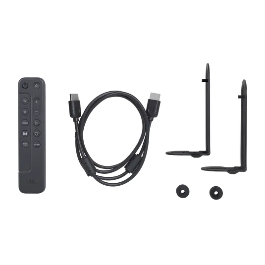 JBL BAR 500 5.1 Bluetooth Sound Bar