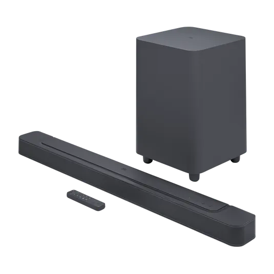 JBL BAR 500 5.1 Bluetooth Sound Bar