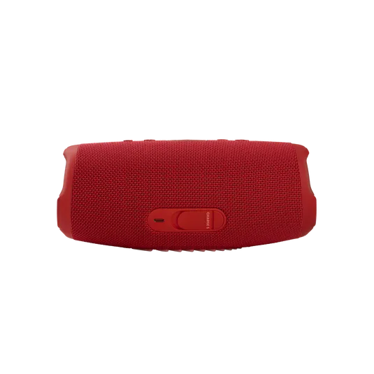 JBL CHARGE 5 Bluetooth Speaker- Red