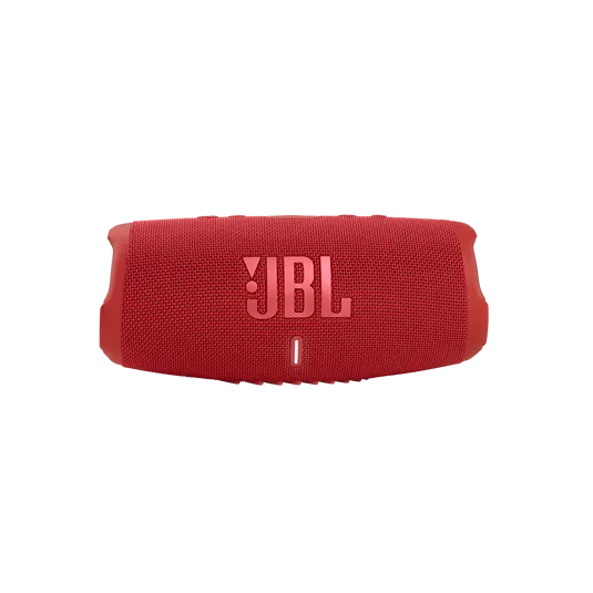 JBL CHARGE 5 Bluetooth Speaker- Red