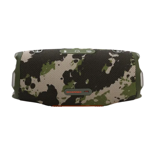 JBL CHARGE 6 Bluetooth Speaker- Squad