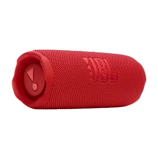 JBL FLIP 7 Bluetooth speaker- Red