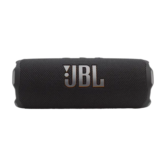 JBL FLIP 7 Bluetooth speaker- Black