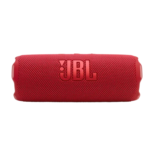 JBL FLIP 7 Bluetooth speaker- Red