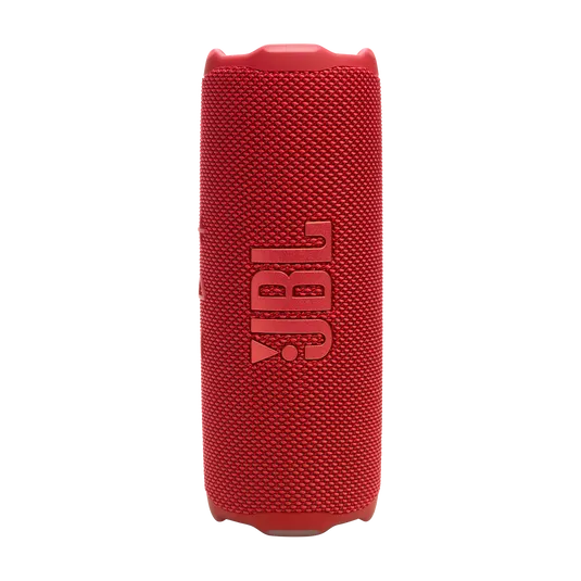 JBL FLIP 7 Bluetooth speaker- Red