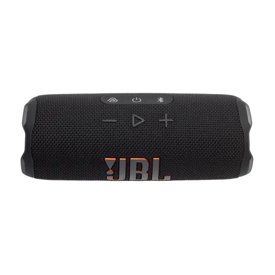 JBL FLIP 7 Bluetooth speaker- Black