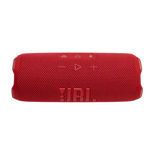 JBL FLIP 7 Bluetooth speaker- Red