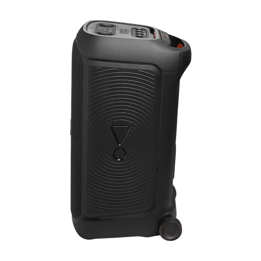 JBL PARTYBOX STAGE 320 Bluetooth Party Speaker with handle-Black