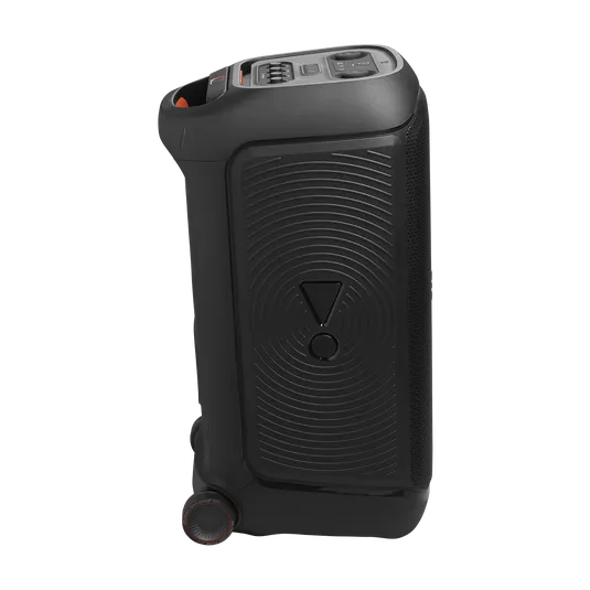 JBL PARTYBOX STAGE 320 Bluetooth Party Speaker with handle-Black