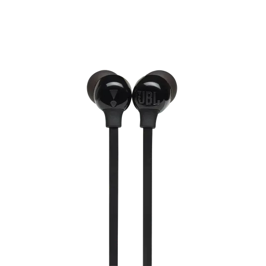 JBL Tune 125 Bluetooth headphones -Black