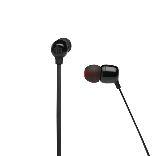JBL Tune 125 Bluetooth headphones -Black