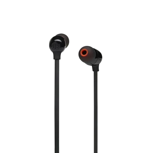JBL Tune 125 Bluetooth headphones -Black