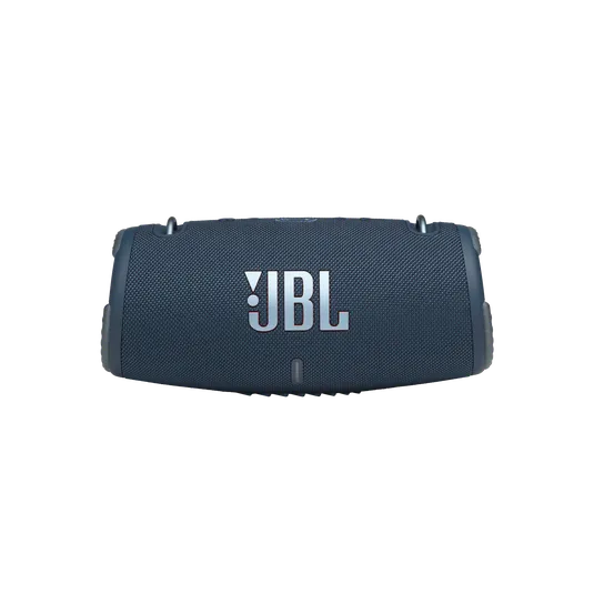 JBL XTREME 3 Wireless Bluetooth Speaker-Blue