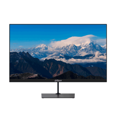 Dahua 24 inch FHD LED Monitor-LM24-C200