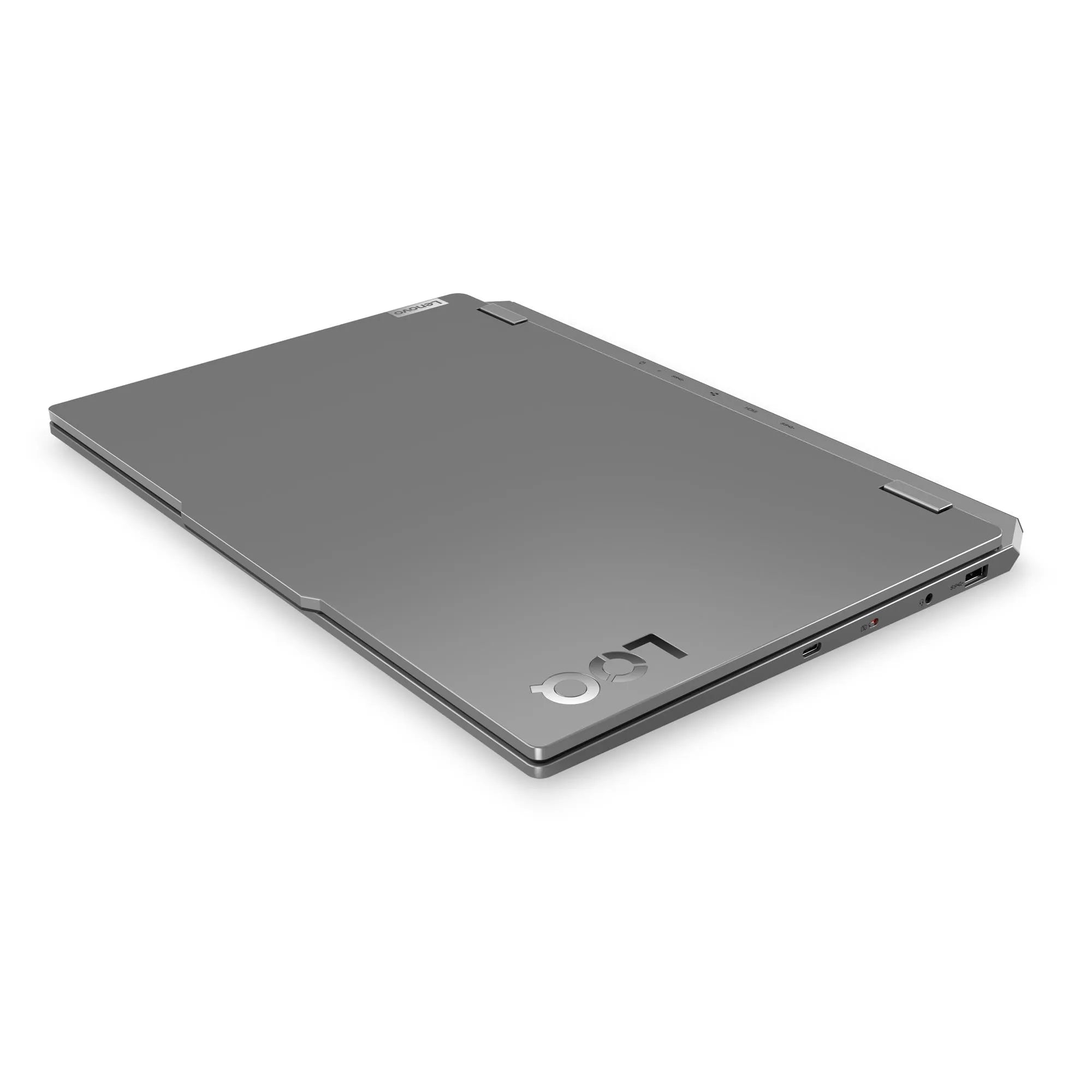 Lenovo LOQ 15IRX9 Gaming Laptop Intel Core i7-13650HX Processor 16 GB DRR5-4800 Ram 512GB SSD Storage 15.6" FHD 144Hz NVIDIA® GeForce RTX™ 3050 6GB  Windows 11 Home Luna Grey