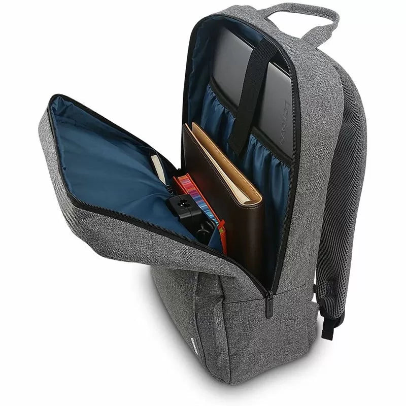 Lenovo 16-inch Laptop Backpack – B210 (Grey)
