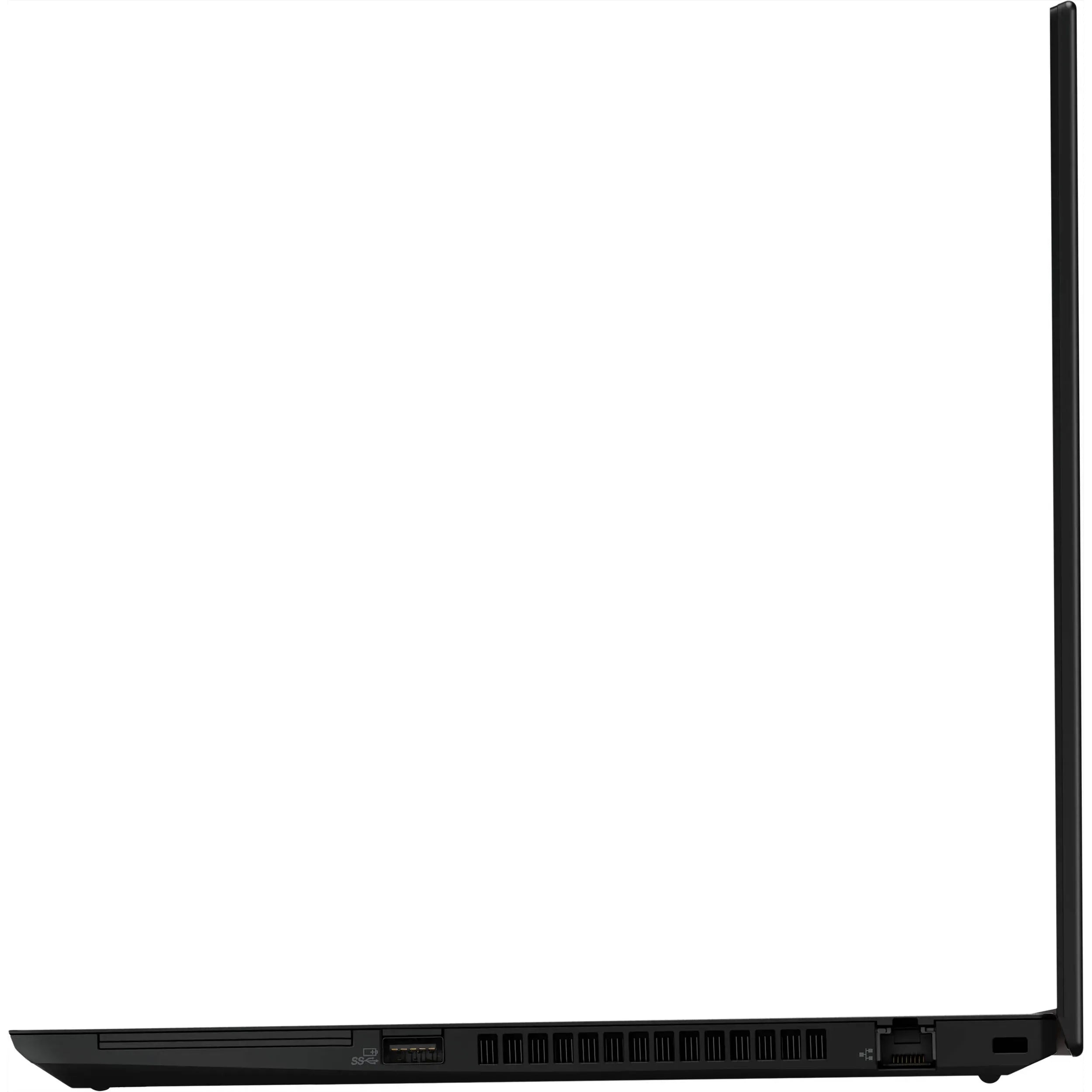 Lenovo ThinkPad T14 Intel Core i5 10th Gen 16GB RAM 256GB SSD 14 Inch FHD Touch Screen Display