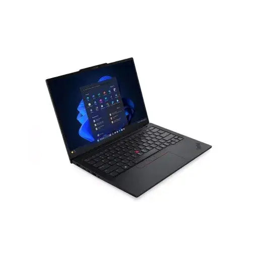 Lenovo ThinkPad E16 Gen 3 Core Ultra 7 255H 16GB RAM 512GB SSD No OS 16" WUXGA IPS Display Laptop Integrated Intel Arc 140T Graphics Fingerprint Reader Backlit Keyboard (21SR0063UE) 1 Year Warranty