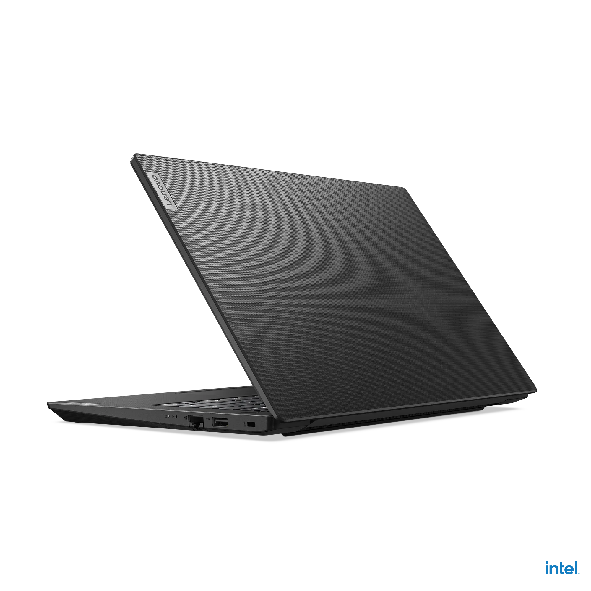 Lenovo V14 G4 IRU Laptop Intel Core i5-13420H 8 GB DDR4-3200 Ram 512 GB SSD  Storage 14" FHD Display Business Black