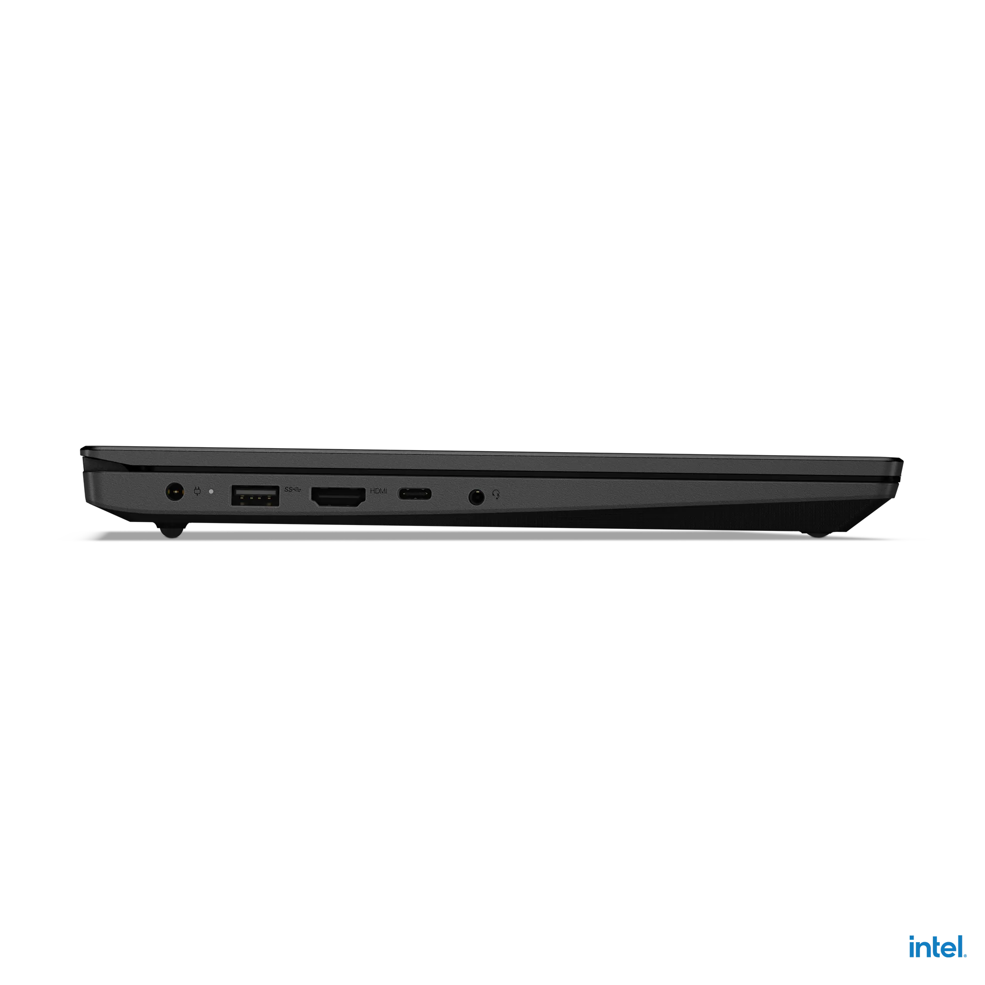 Lenovo V14 G4 IRU Laptop Intel Core i5-13420H 8 GB DDR4-3200 Ram 512 GB SSD  Storage 14" FHD Display Business Black