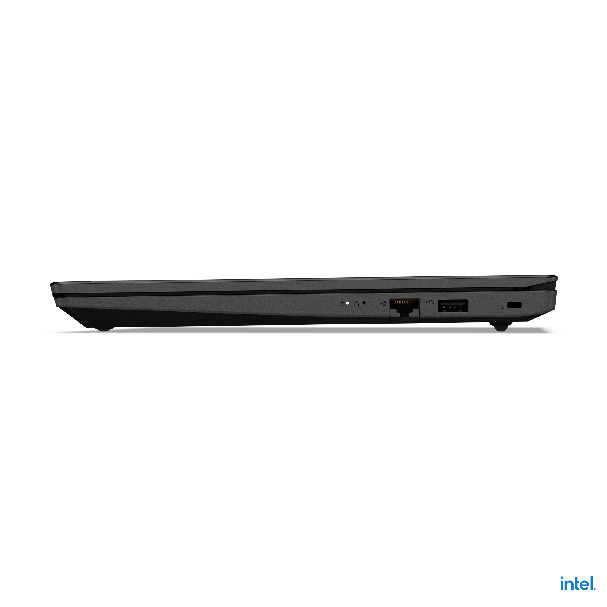 Lenovo V14 G4 IRU Laptop Intel Core i5-13420H 8 GB DDR4-3200 Ram 512 GB SSD  Storage 14" FHD Display Business Black