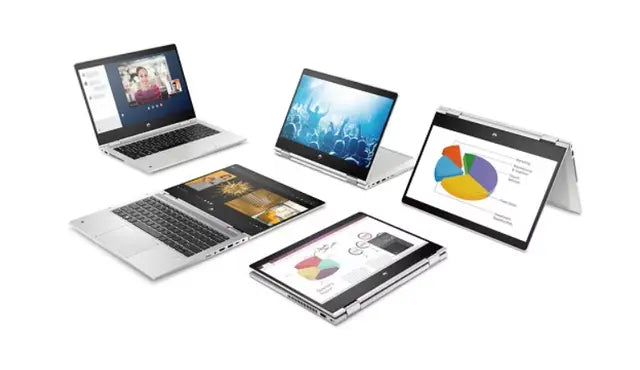 HP ProBook x360 435 G8 Notebook PC AMD Ryzen 7 5850U APU 16GB DDR4 SDRAM 512GB PCIe NVMe Value SSD AMD Radeon Graphics 13.3" FHD Touchscreen Display AMD Radeon Graphics