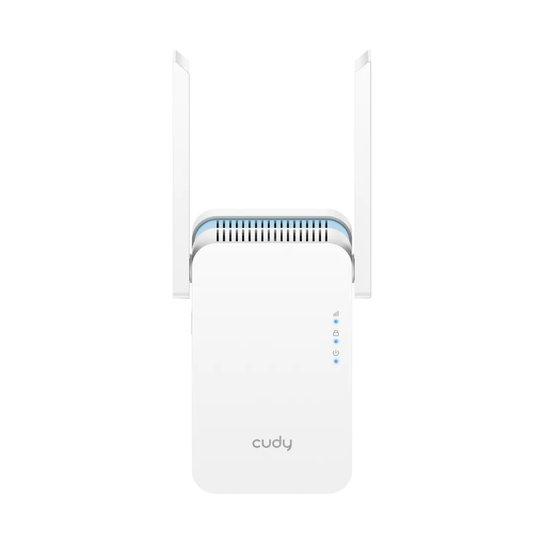 CUDY RE1200 AC1200 WI-FI mesh repeater