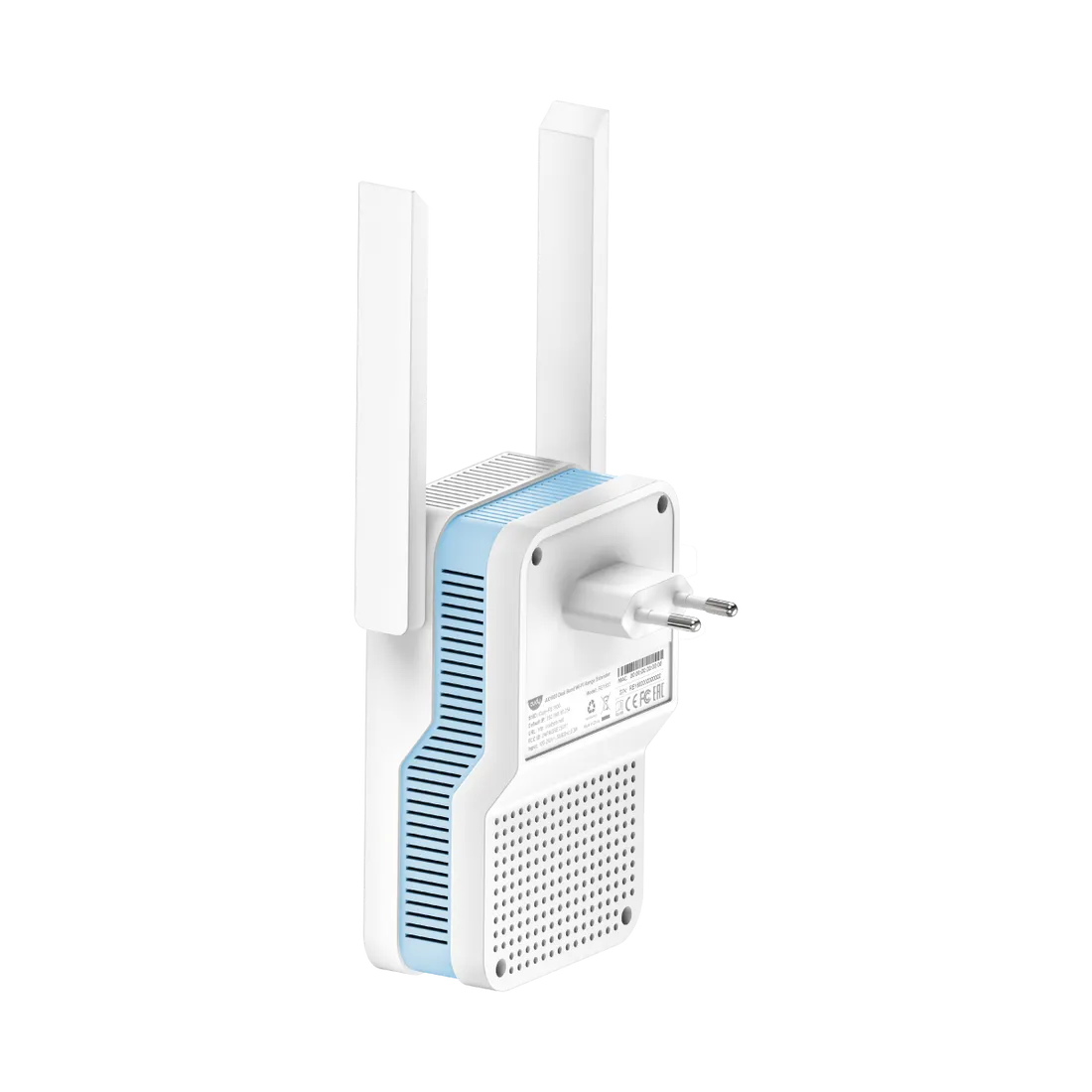 CUDY RE1200 AC1200 WI-FI mesh repeater