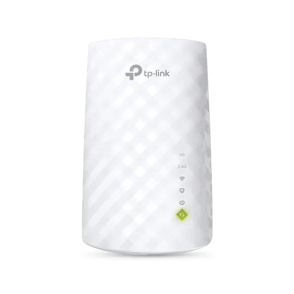 TP-Link TL-RE200 AC750 Mesh Wi-Fi Range Extender