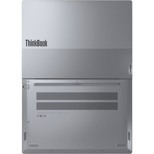Lenovo ThinkBook 14 G8 IAL Intel Core Ultra 5 225U Processor 8GB DDR5 5600 RAM 512GB M.2 PCIe SSD 14″ WUXGA IPS 60HZ Display 1080p with Privacy Shutter Webcam Fingerprint Reader Dolby Audio DOS Home Arctic Grey Brand New 1 Year Manufacturer Warranty