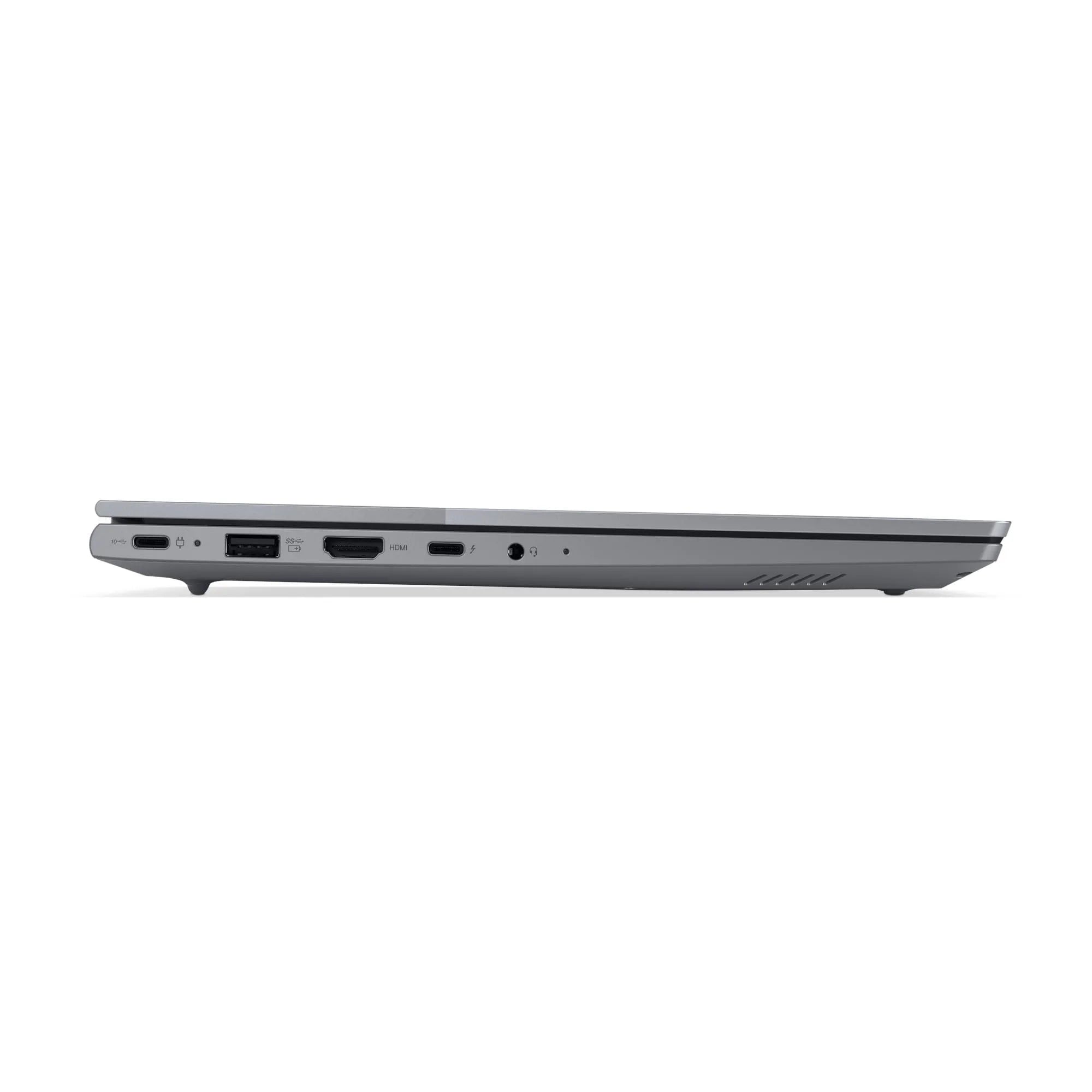 Lenovo Thinkbook 14 G7 IML Laptop Intel® Core™ Ultra 5 125U Processor Intel Arc Graphics 8 GB DDR5-5600 Ram 512 GB SSD Storage  14" WUXGA Display Arctic Grey