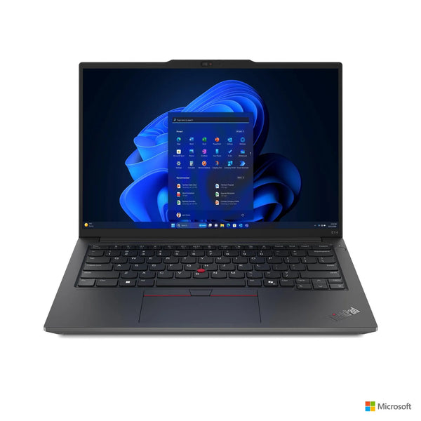 Lenovo Thinkpad E14 Gen 7 Laptop Intel Core Ultra 7 256V Processor Int