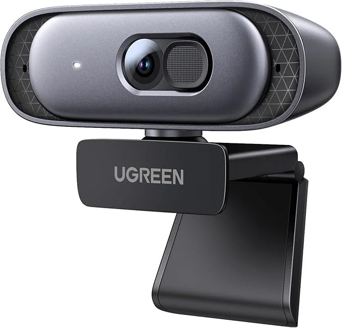 UGREEN 2K 30FPS Full HD Web Camera CM778 35626