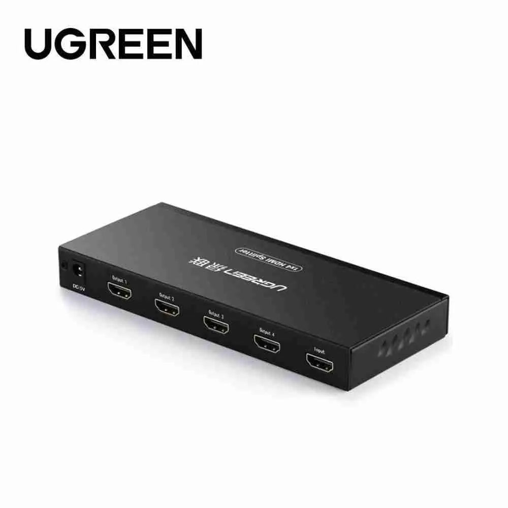 UGREEN CM570 HDMI Splitter 1 In 4 Out Splitter