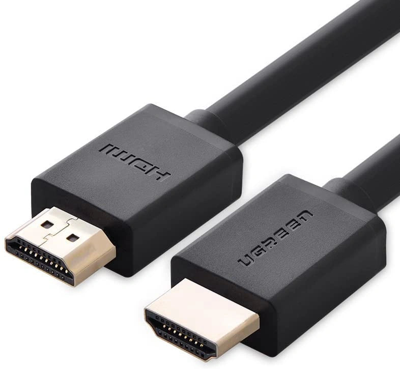 UGREEN HD104 10111 15 Meter 4K HDMI 2.0 Male to Male Cable