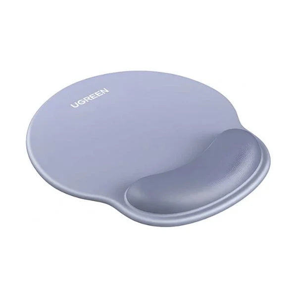 UGREEN Mouse Pad Wrist Support Ergonomic Non-Slip Mousepad LP668 25244