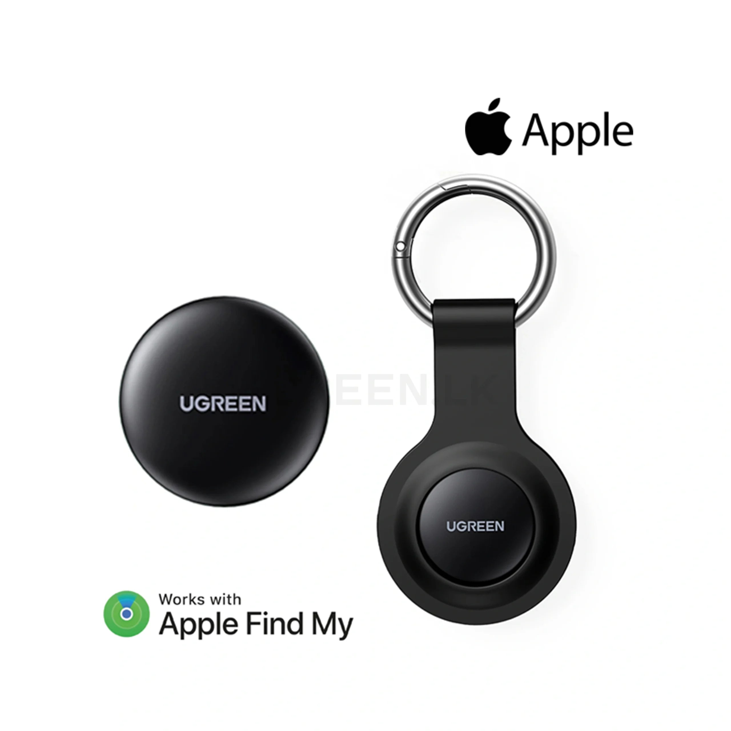 UGREEN Smart Bluetooth Finder – CM520 – 60387
