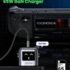 UGREEN 65W UNO RG GaN Fast Charging Adapter CD361 25686