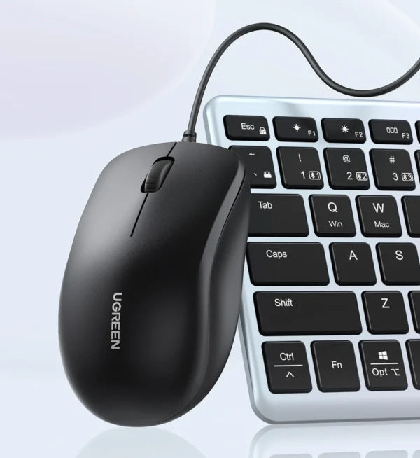 UGREEN Wired Mouse – MU007 90789