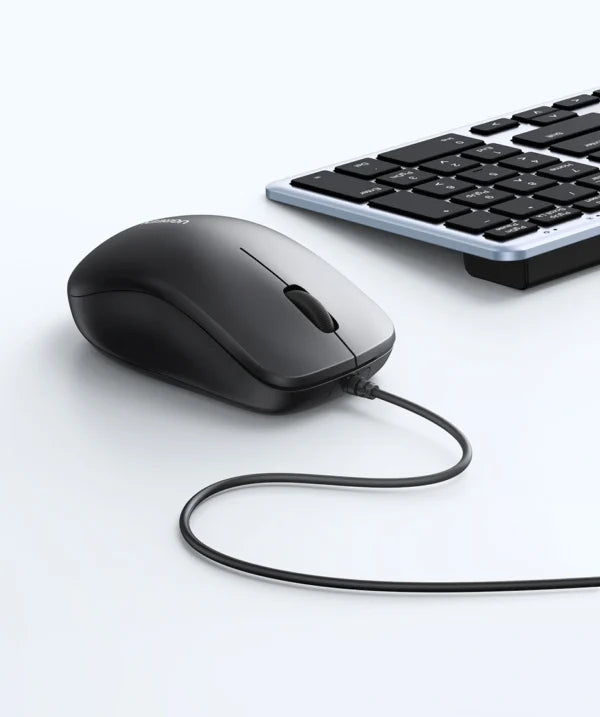 UGREEN Wired Mouse – MU007 90789