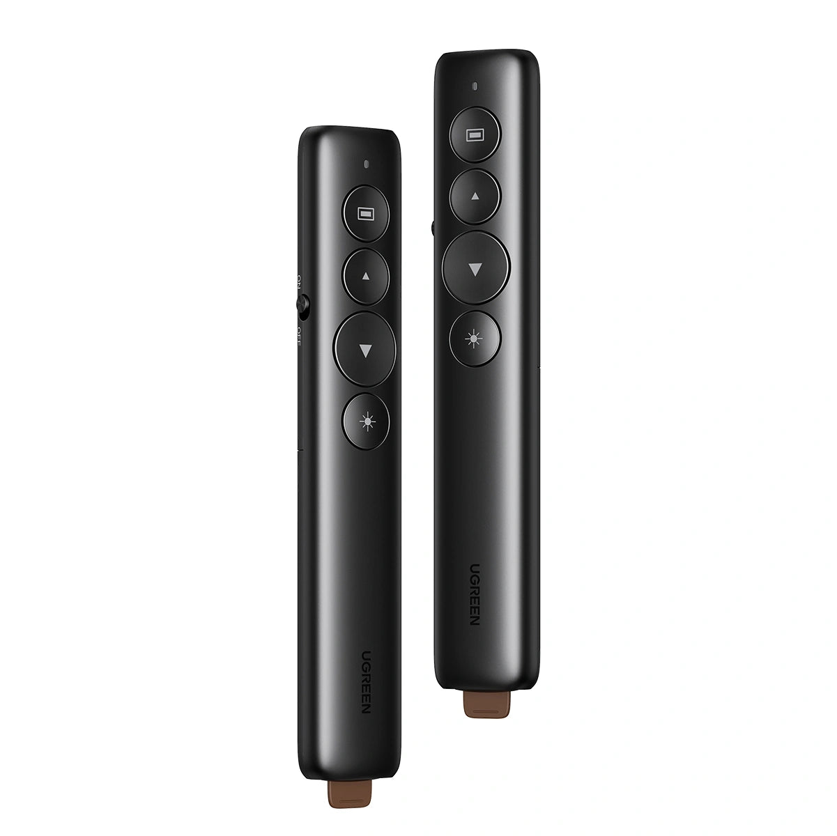 UGREEN Wireless Laser Pointer Presenter LP479 50654
