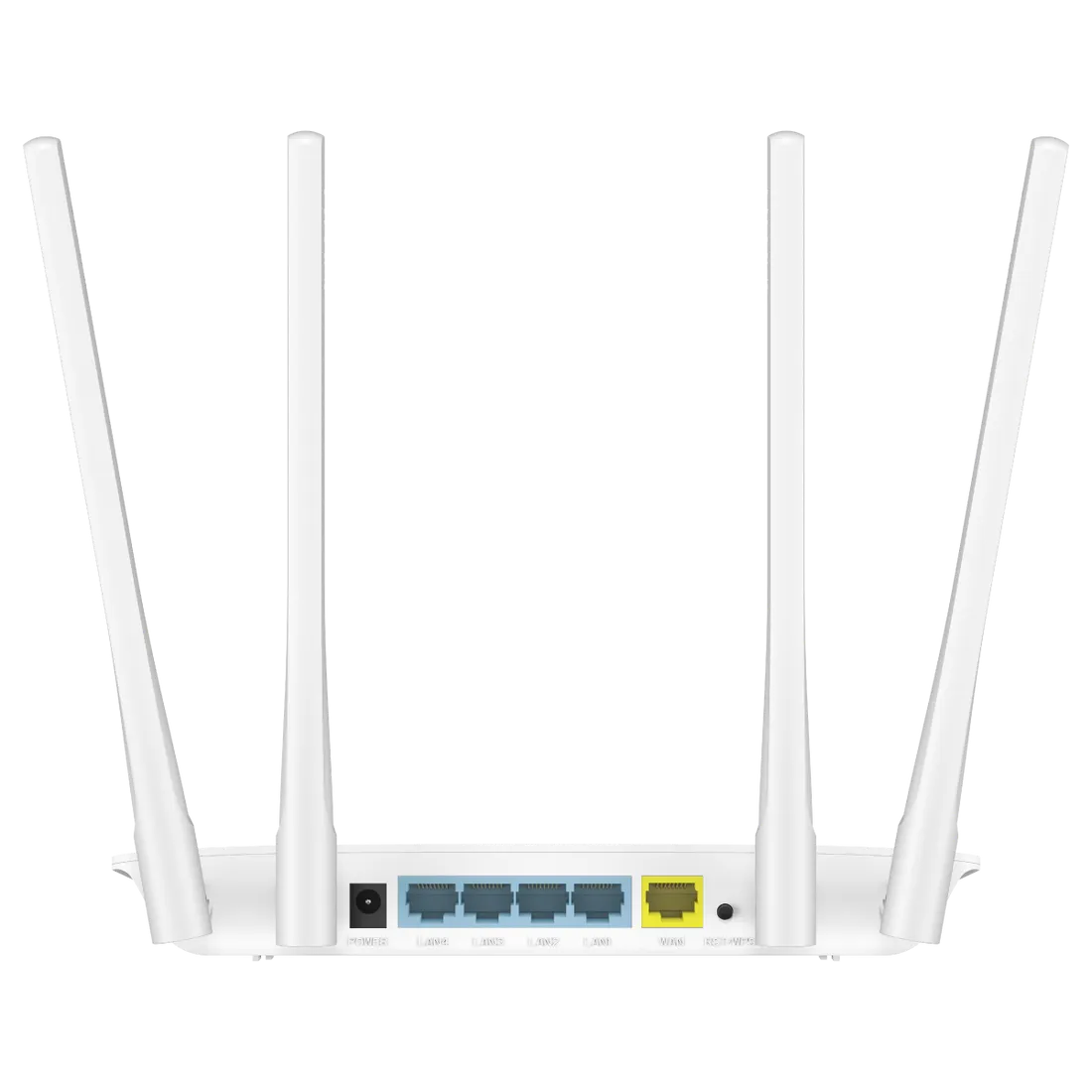 CUDY WR1200 AC1200 Dual - Band Wi-Fi Router