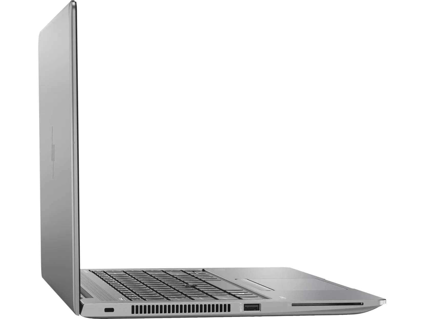 HP ZBook 14u G5 Mobile Workstation Intel Core i7 8th Generation 16GB Ram 256GB SSD 14 Inch Display