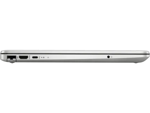 HP Laptop 15-dw Intel Core i7-11th Generation 8GB RAM 256GB SSD 15.6" FHD 2GB Dedicated Graphics BOXED