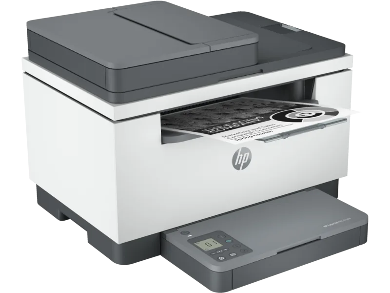 HP LaserJet MFP M236sdw Printer