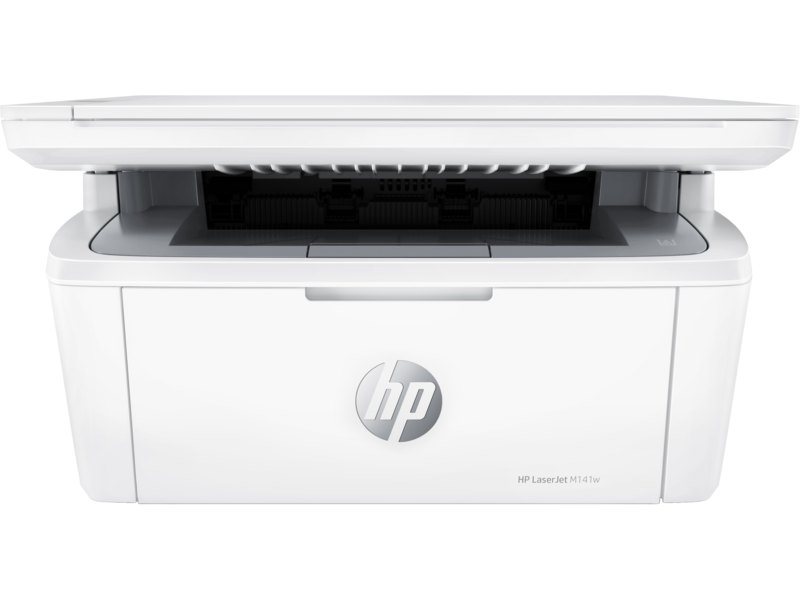 HP LaserJet MFP M141w Wifi Printer- Print Copy Scan