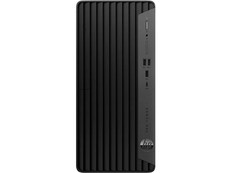 HP Pro Tower 400 G9 PCI Desktop PC Intel® Core™ i5-14500 8GB Ram 512GB SSD