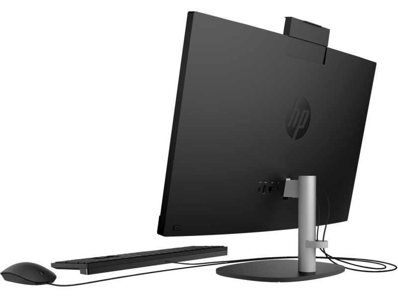 HP All-in-One 24-cr0309nh PC Intel® Core™ i5-1335U 8GB Ram 512GB SSD 23.8 FHD Display